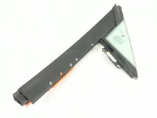 Tesla Model S 100D 1 gen 2017 Vorne Links Quartal Kotflügel Fenster 1821299-00-A