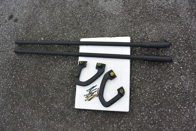 JDM Honda CRV CR-V RD1 RD2 97-01' fullmark ear Grab handle bars
