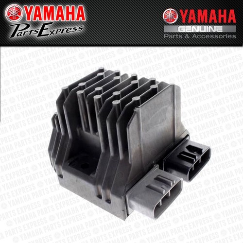 Démarreur Et Relais Pour Yamaha R1 2007-2008 - Remplacement 5VY-81890-00-00 / 5VY-81890-01-00 - Pièce Neuve Haute Qualité