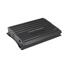 POWER ACOUSTIK VA1-4000D, MONOBLOCK AMP, 1 CHANNEL 4000W CAR STEREO SUB AMP