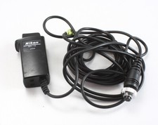 NIKON REMOTE CORD MC-12/199764