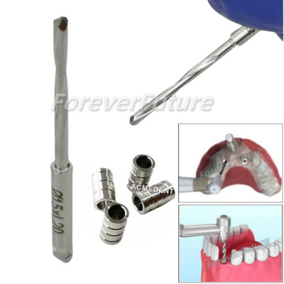 Dental Guide Sleeve Digital Anchor Pin DSG Anchorage Pins Drill  1.5 Sleeves