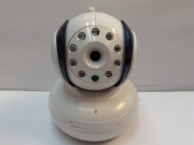 baby monitor no camera