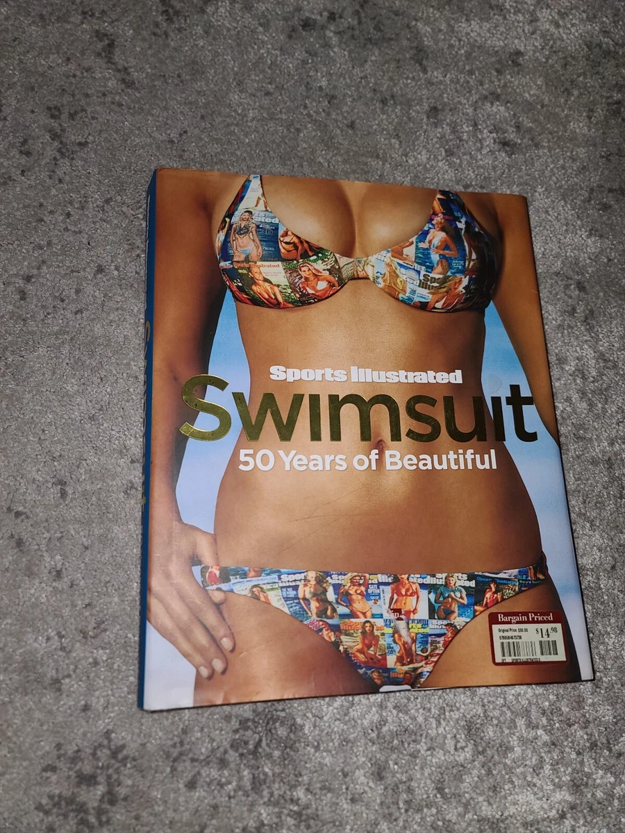 Sports Illustrated Swimsuit 50 Years Of Beautiful