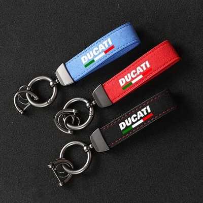 Keychain Keyring Key Chains Lanyard Gifts Key Chain For Ducati 796 795 821 Monst