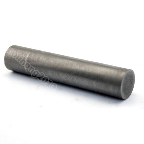 Graphitstab Ø20X100mm Graphitstabanode Graphitelektrode Anode Carbon Stab