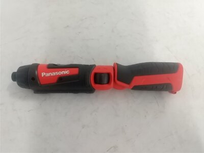 Panasonic EZ7421 7.2V Stic Drill Driver Torque Control 21-Steps 6N