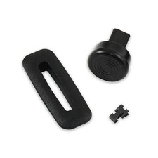 Vw Bug Ghia Type 3 Super Beetle Seat Back Rest Release Knob Leaver Wclip Base Vw Bug Ghia Type 3 Super Beetle Seat Back Rest Release Knob Leaver Wclip Base