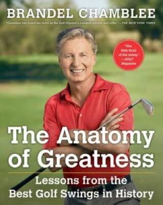 #ad #ad The Anatomy of Greatness: Lessons from the Best Golf Swings in History GOOD $4.04