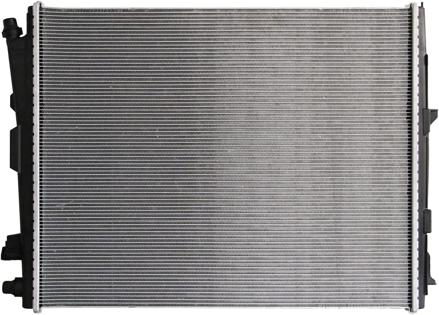 For BMW 2020-2022 M3, M340i 3.0L L6 Radiator BM3010193 | 17 11 8 