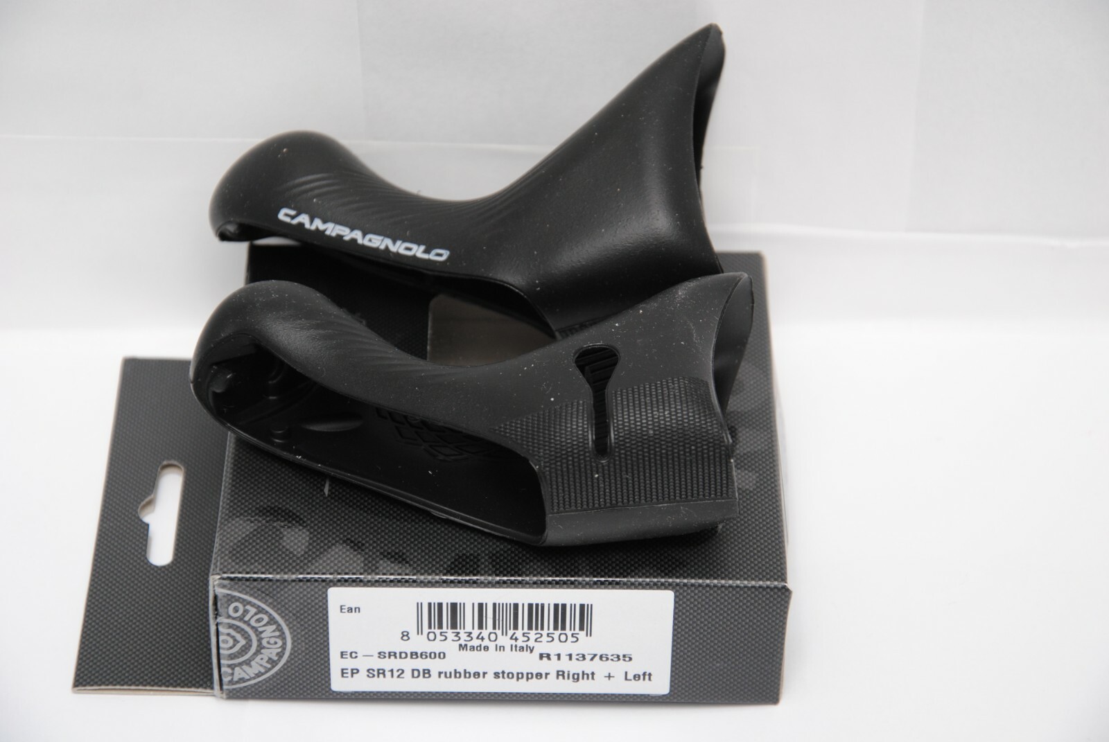 Paramani Campagnolo Super Record 12v Freni Disco EC-SRDB600