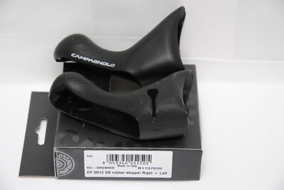 Vintage Freins Et Poignées Campagnolo Super Record Brakes Bremsen Calipers 05 Kda