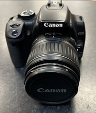 Canon EOS 400D 18-55mm lens DSLR Camera-No Charger..MC 81910..
