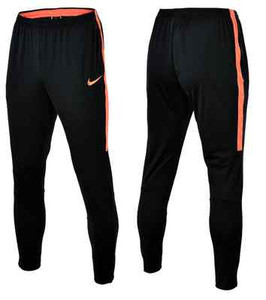 pantalon chandal futbol nike