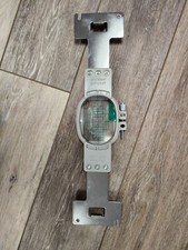 New 2.4"x1.6" 60 x40 mm Embroidery Hoop Brother Baby Lock Embroidery Machine