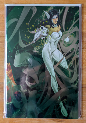 DC Infinite Frontier Special - Variant E (Heft, Panini, deutsch)