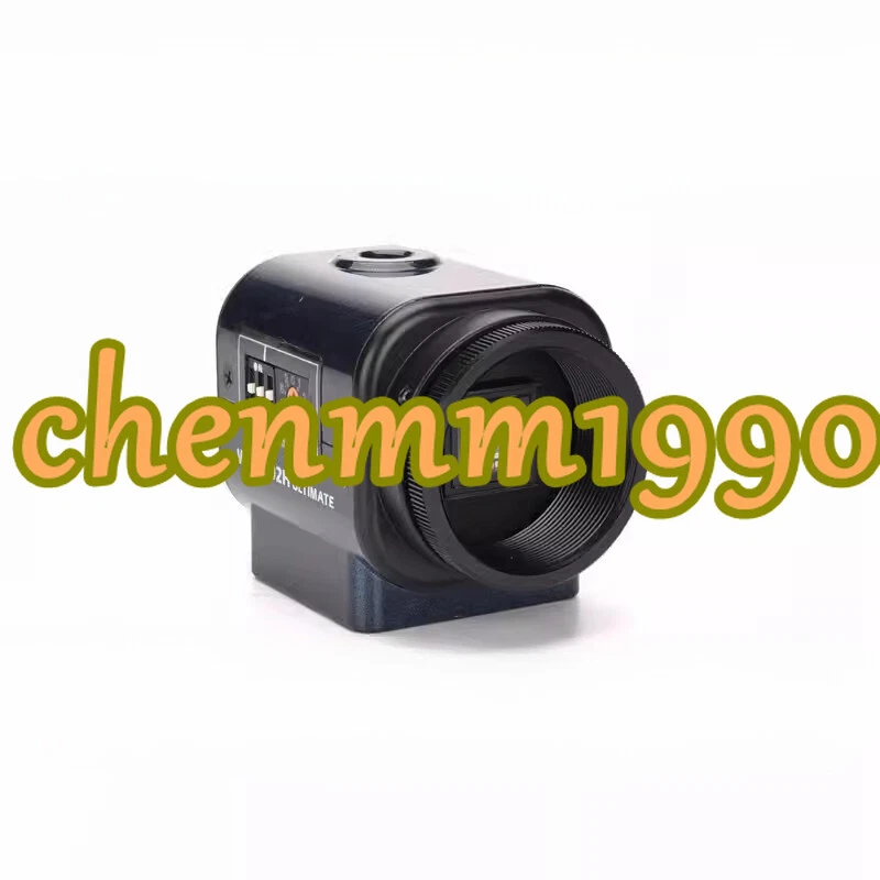 1PC used WATEC WAT-902H3 ULTIMATE EIA standard WAT-902H3 #YY - Image 3 of 4