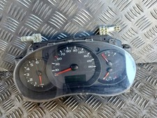 Compteur Renault MASTER