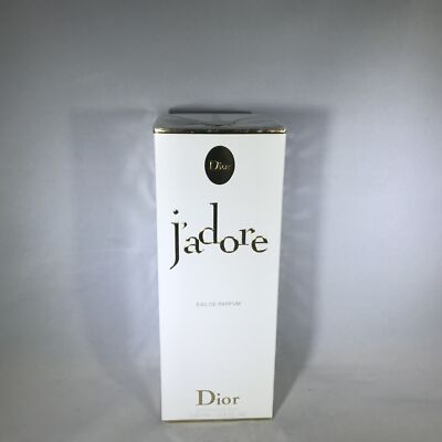 J'adore 3.4 Oz W