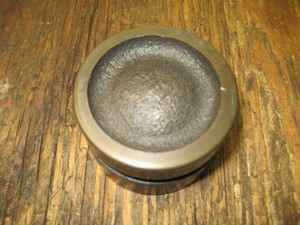 KUBOTA B6100E OIL PRESSURE PISTON 67211-36410 | eBay