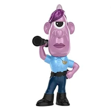 Mini Character Figure The Movie Onward Mystery Bag - Officer Specter