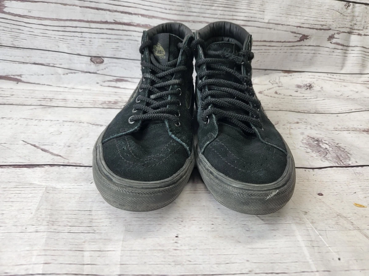 vans kadow skate sk8 hi