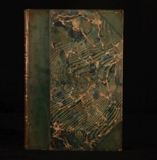 1894 TRILBY By George du MAURIER First Edition Serial