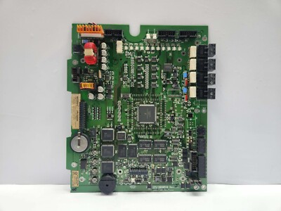 NOTIFIER CPU-3030D Feueralarm Steuerplatine CPU-3030PCB Rev J