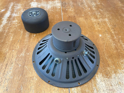 Vintage Bell & Howell Speaker A-2183 16ohm 12'' Jensen Tube Alnico