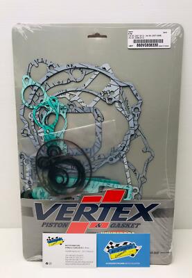 Dichtungssatz komplett VERTEX Engine Husqvarna TE 150I 2021 860VG808330
