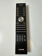 Original OEM Toshiba HD DVD Player Remote Control SE-R0251