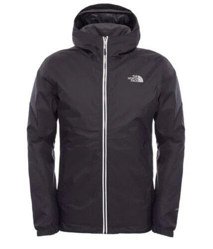 The north face top quest men's outdoor jacket