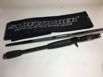 DEPS SIDEWINDER HGC-73XX 7'3FLIPPING EDITION デプス デプス deps
