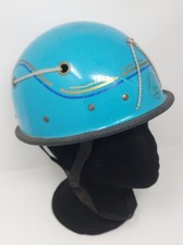 Vtg Hb Hugh Banner El Cap Climbing Helmet With Kevlar Fiberglass Early Version Vtg Hb Hugh Banner El Cap Climbing Helmet With Kevlar Fiberglass Early Version