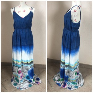 desigual abito lungo