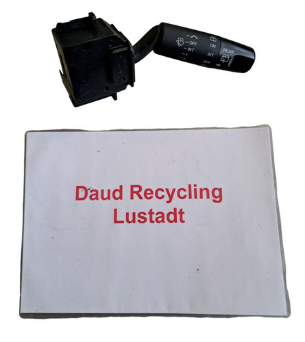 Mazda 3 BK Wischer Schalter 17D682