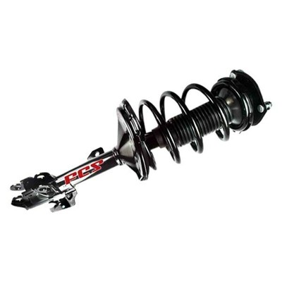 struts for lexus rx350