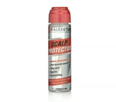 Walker Tape Scalp Protector Dab On – 1.4 fl oz Brand New Fast Dispatch