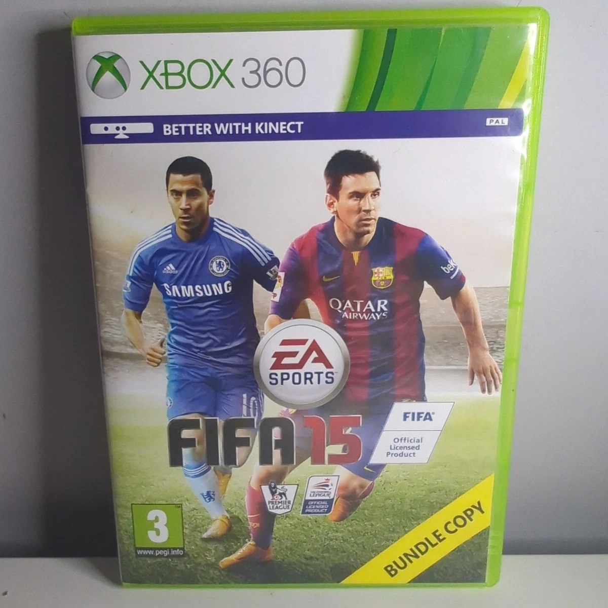 Fifa 15 sale xbox 360 price