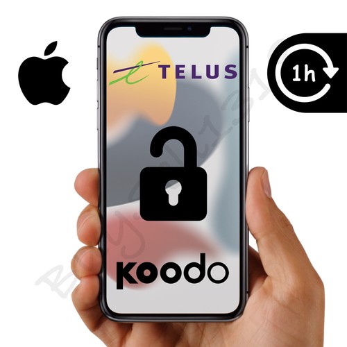 koodo home page