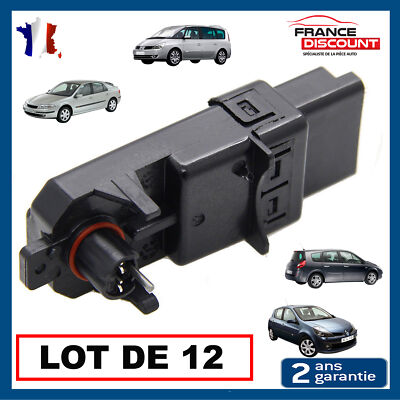 X12 Gehäuse Modul Komfort Temic Fensterheber Links Oder Recht für Megane 2