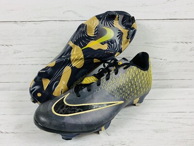New Nike Lunar Vapor Ultrafly Elite 2 Cleat AV2469 002 Black