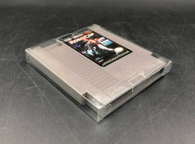 RoboCop (Nintendo Entertainment System, NES) Game Only w/ Protector