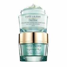 Estee Lauder DayWear NightWear Plus Night Detox Cream 1.7 oz Each SEALED Box