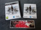 Jeu Rare Syberia Collection complet sur PS3 Playstation 3 - FR TTBE