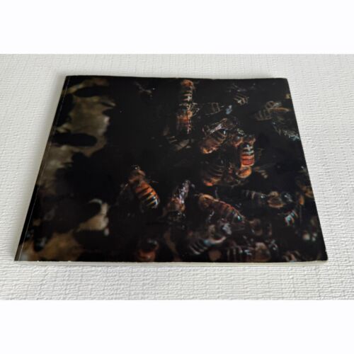Cremaster 2 Matthew Barney Film Stills Book Collectible