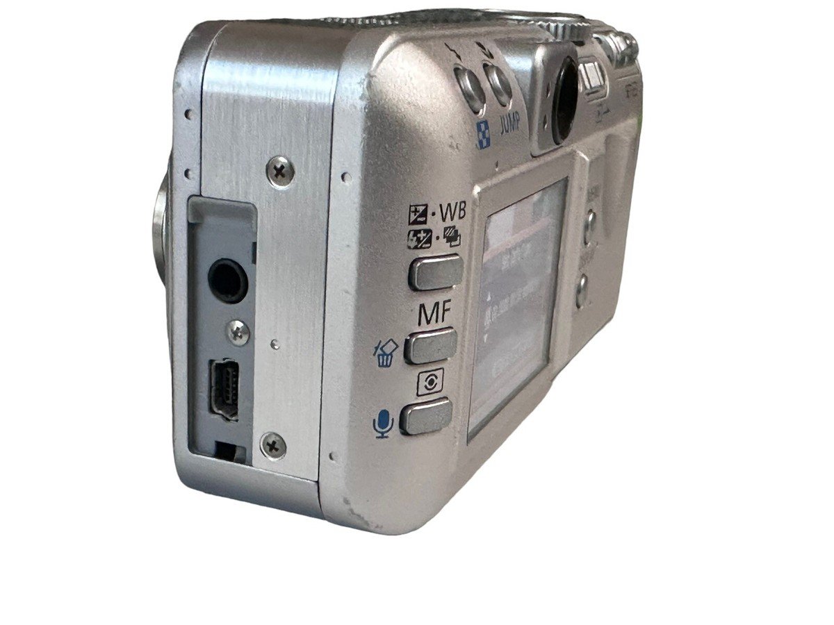 Canon PowerShot S30 Camera-battery and charger, 64mb memory Canon PowerShot S30 Camera-battery and charger, 64mb memory