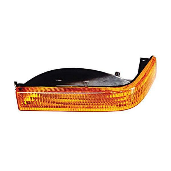 Clignotant gauche orange pour Jeep Grand Cherokee ZJ 1993-1998