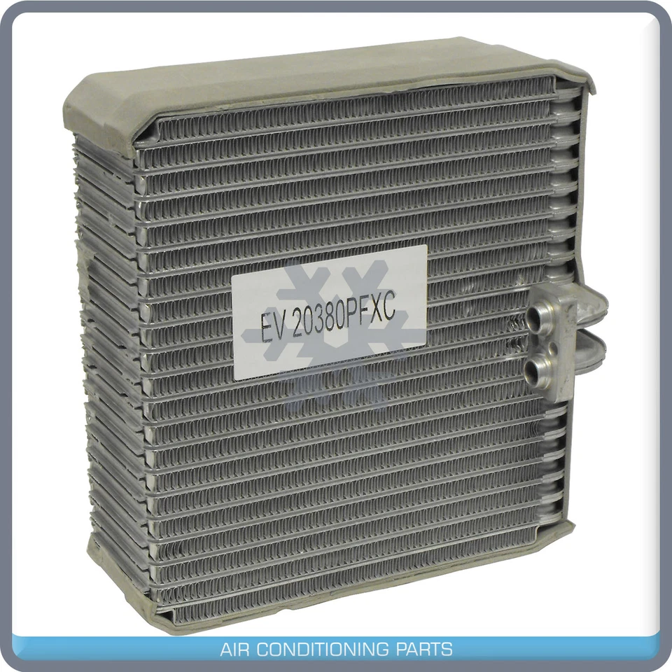 Nuevo evaporador de aire acondicionado para Lexus ES300 / Toyota Avalon, Camry, Celica - 8850120380 Foto 2 de 4