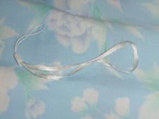 Brand New white Handphone Strap *Free Post